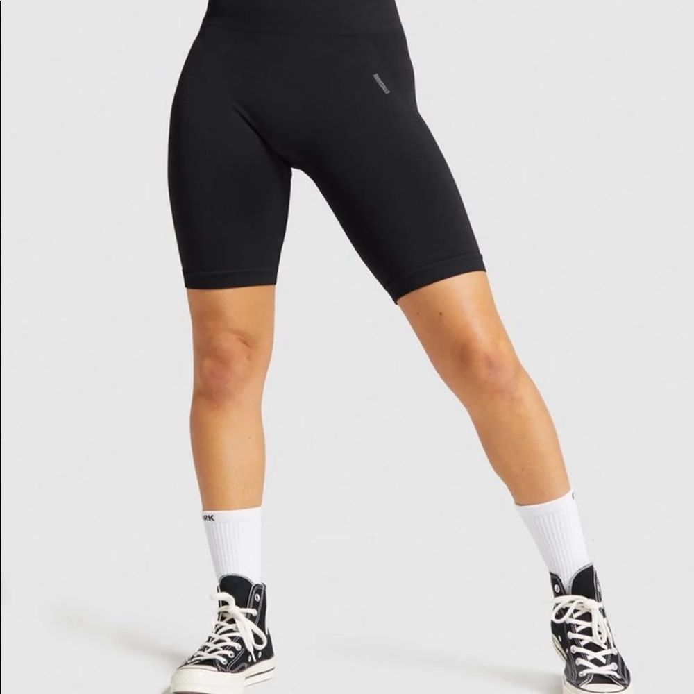 Gymshark Flex Cycling Shorts